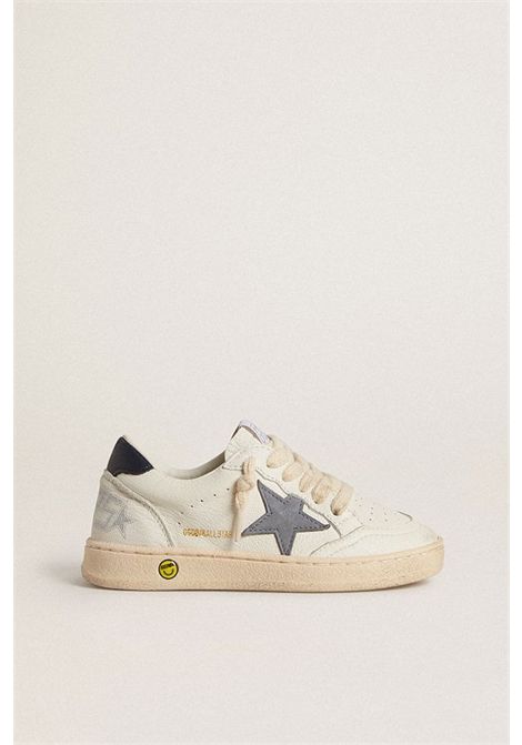 Sneakers Ball Star GOLDEN GOOSE KIDS | GJF00439 F00745482479
